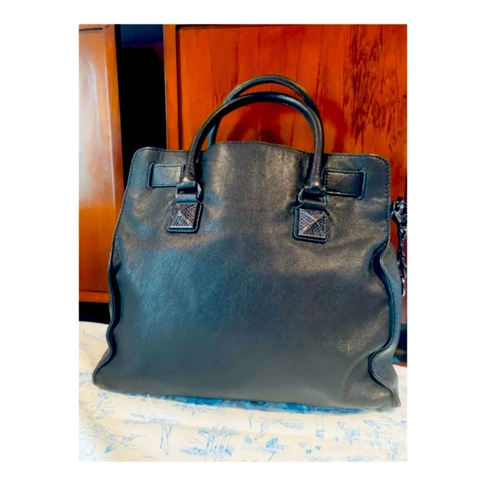 Michael Kors hamilton bag